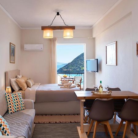 Lovely Studio With Awesome View تولو المظهر الخارجي الصورة