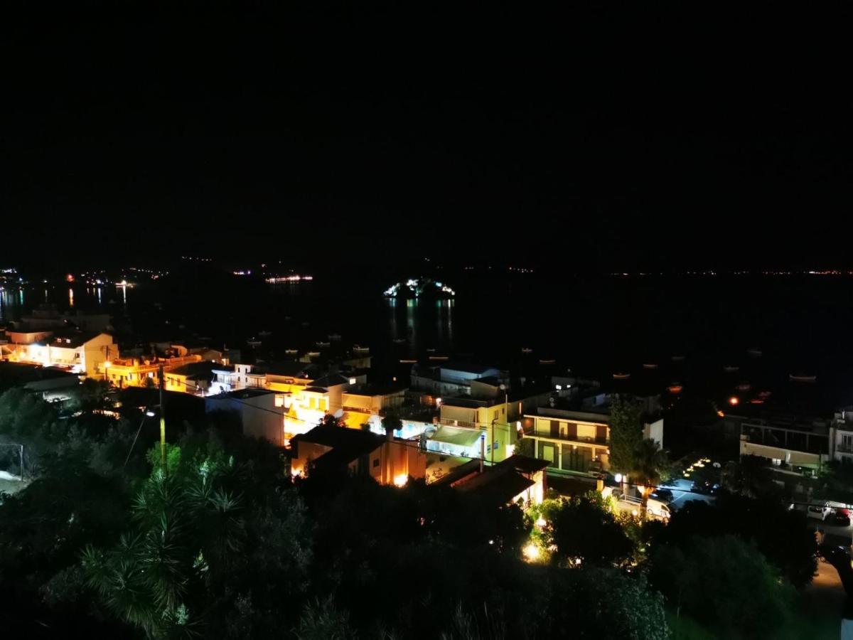 Lovely Studio With Awesome View تولو المظهر الخارجي الصورة