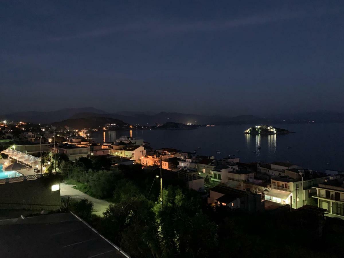 Lovely Studio With Awesome View تولو المظهر الخارجي الصورة